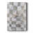 Rustic Textile I -Custom Wrapped Gallery Cavas-828880255