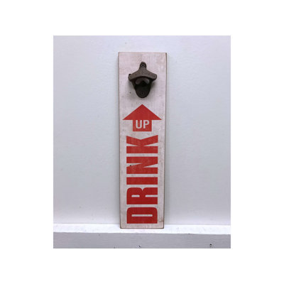 Aquille Bottle Opener