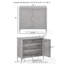 Armoire de rangement Amara
