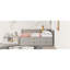 Daybed With Drawers And Shelves-418683181-418683177