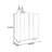 Simple Modern Creative Sideboard-1654025828