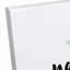 «Nail It», reproduction d'art textuel-27055008-27055011