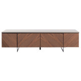 Noblitt TV Stand