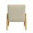 Kaleigha Upholstered Armchair