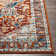Aldusa Oriental Indoor Rug