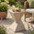 Beige Marble est en rupture de stock