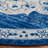 Arvillia 802 Area Rug In Navy / Grey-397604638