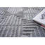 Manzoni Wool Geometric Area Rug in Navy-75204582-133208859