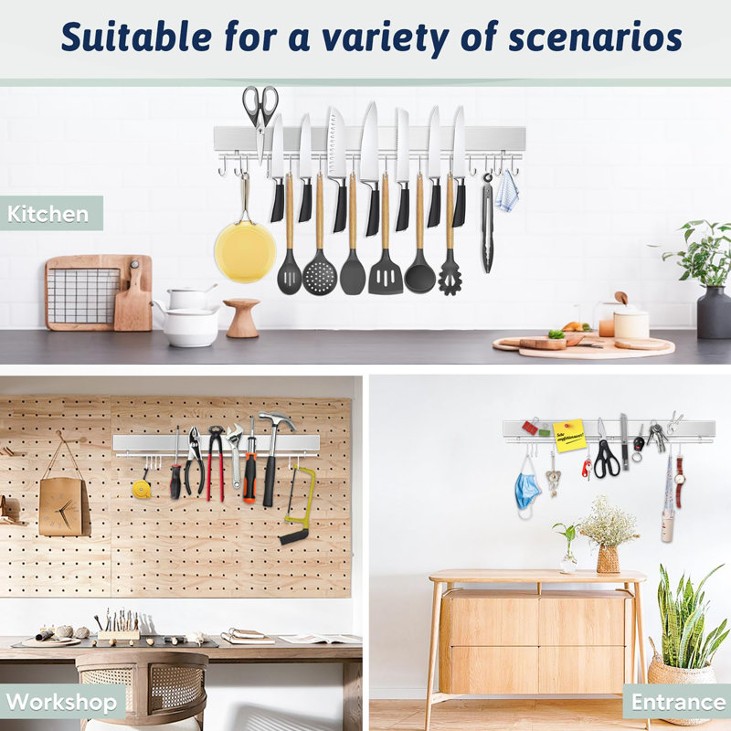 TAKKUI Magnetic Knife Holder