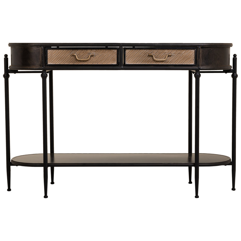 Ananias Accent Chest
