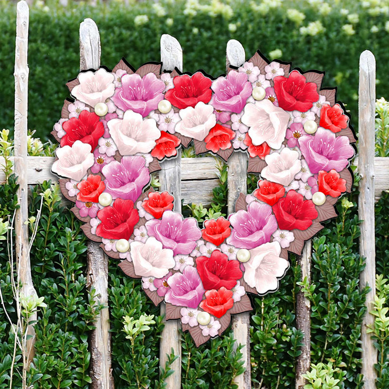 Figurine Tiburon Valentine Hart