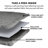 Snuggly & Warm Soft-Edge Warming Waterproof Blanket-70593098-70593101