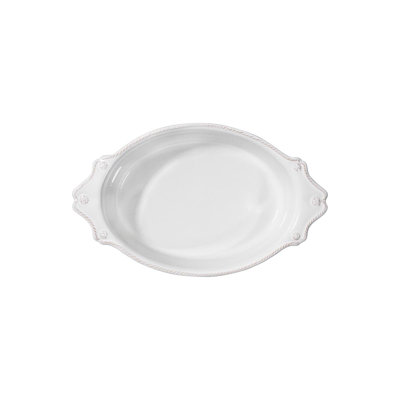 Berry & Thread 13" Oval Baker