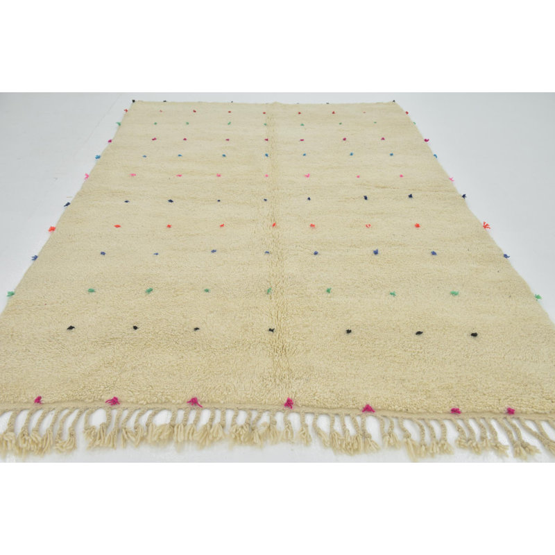 Julian Cream Rug