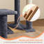 Habitation pour chat 57 "Danas-86871026