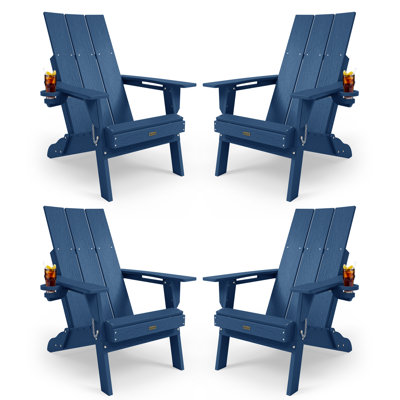 Outdoor Adirondack Chair