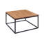 Villanders Solid Wood Frame Coffee Table-47483127