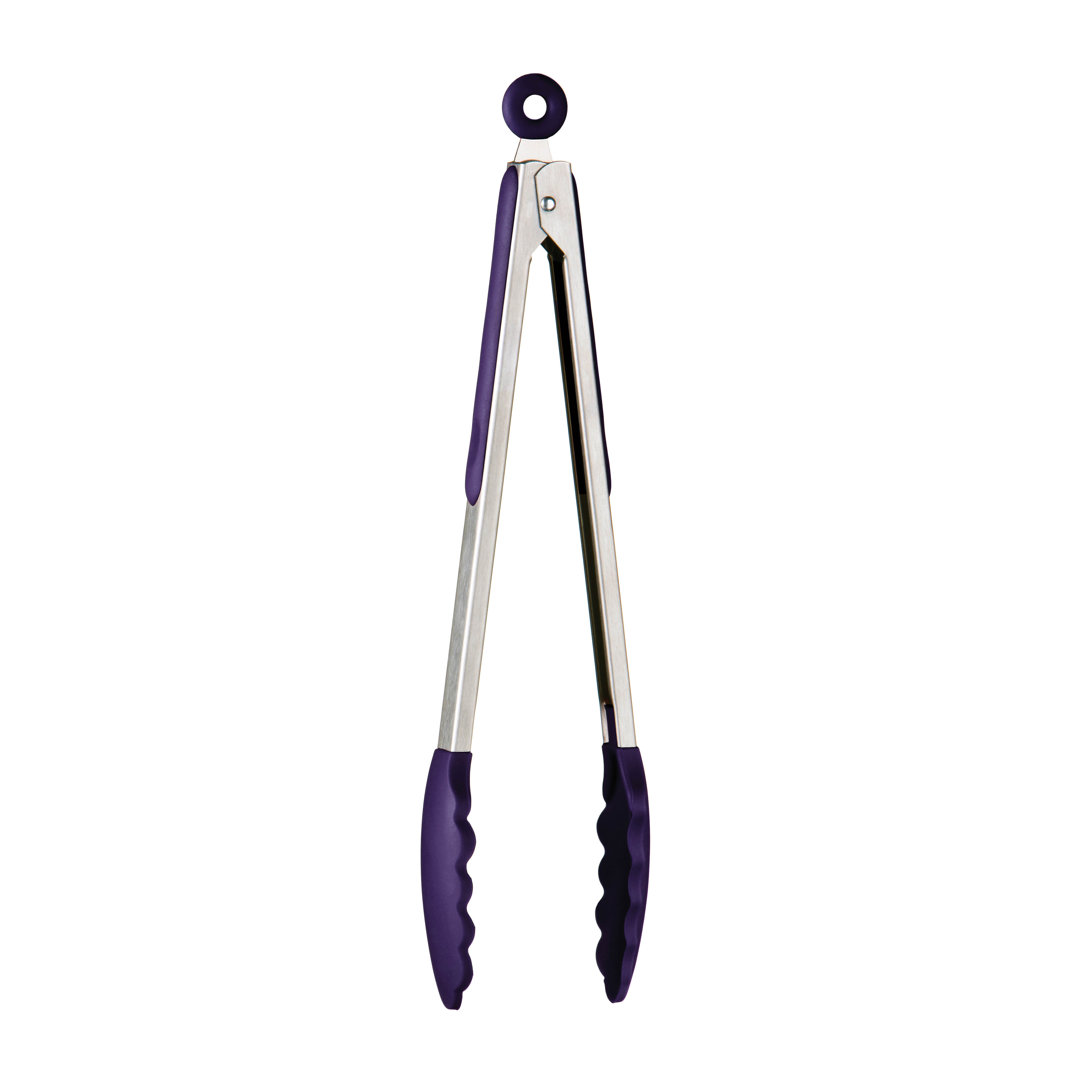 Premier Housewares Zing Kitchen Tong