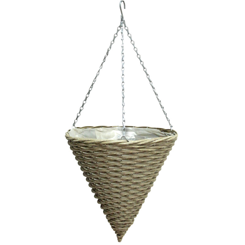 Holdenville Hanging Planter