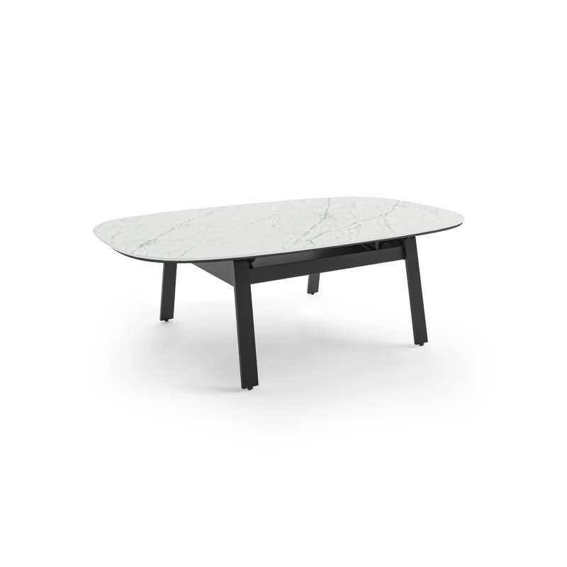 Cloud 9 Coffee Table, Cirrus White