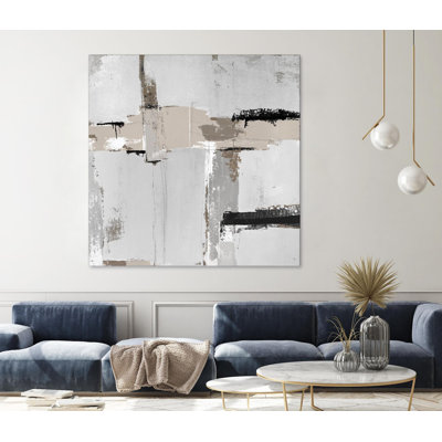" Off Edge I "