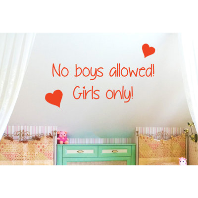 Wall Decal