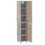 Rudin 34.5cm Sideboard-418188910