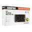 Geepas 2000W Induction Double Hot Plate