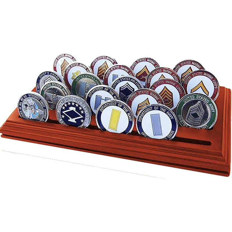 Box Signs & Plaques