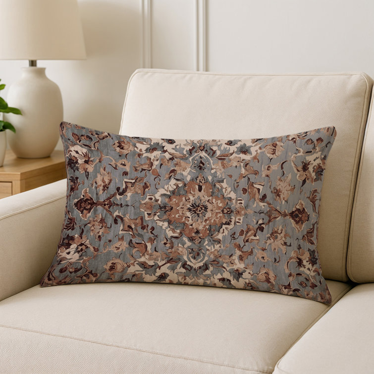 Coussin décoratif intérieur et extérieur Modern