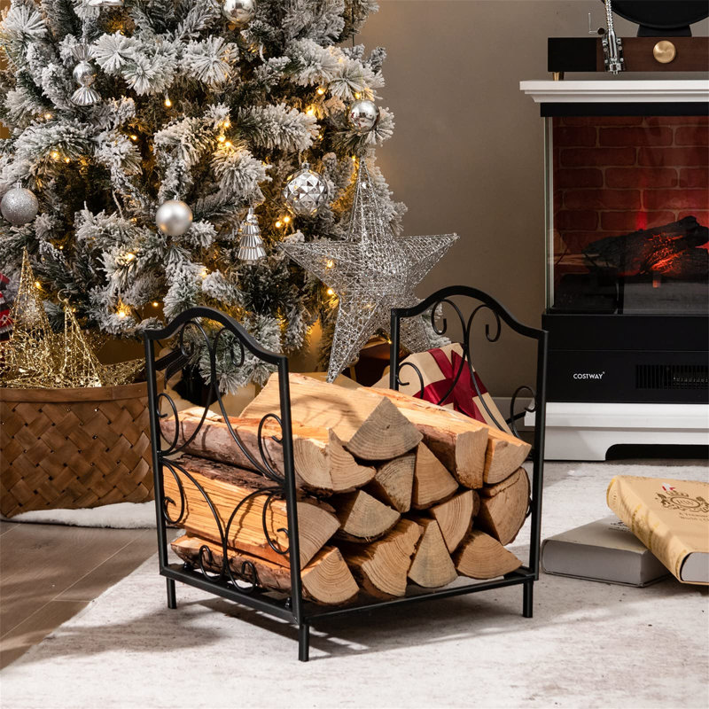 Scalzo Iron Log Carrier