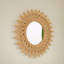 Miroir de 24 po Solana