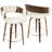 Boulemane Swivel Upholstered Counter Stool-33310102-50178963