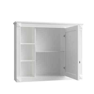 Armoire de salle de bain Tenara