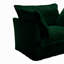 Repose-pieds Koala - Vert-355739683-355739681