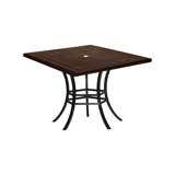 Outdoor Dining Table