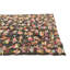 Tapis brun foncé Pullman