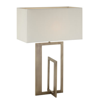 Odum Metal Table Lamp