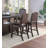 Hallacy Rectangular 42'' L x 75'' W Dining Set,dining table set,dining room set