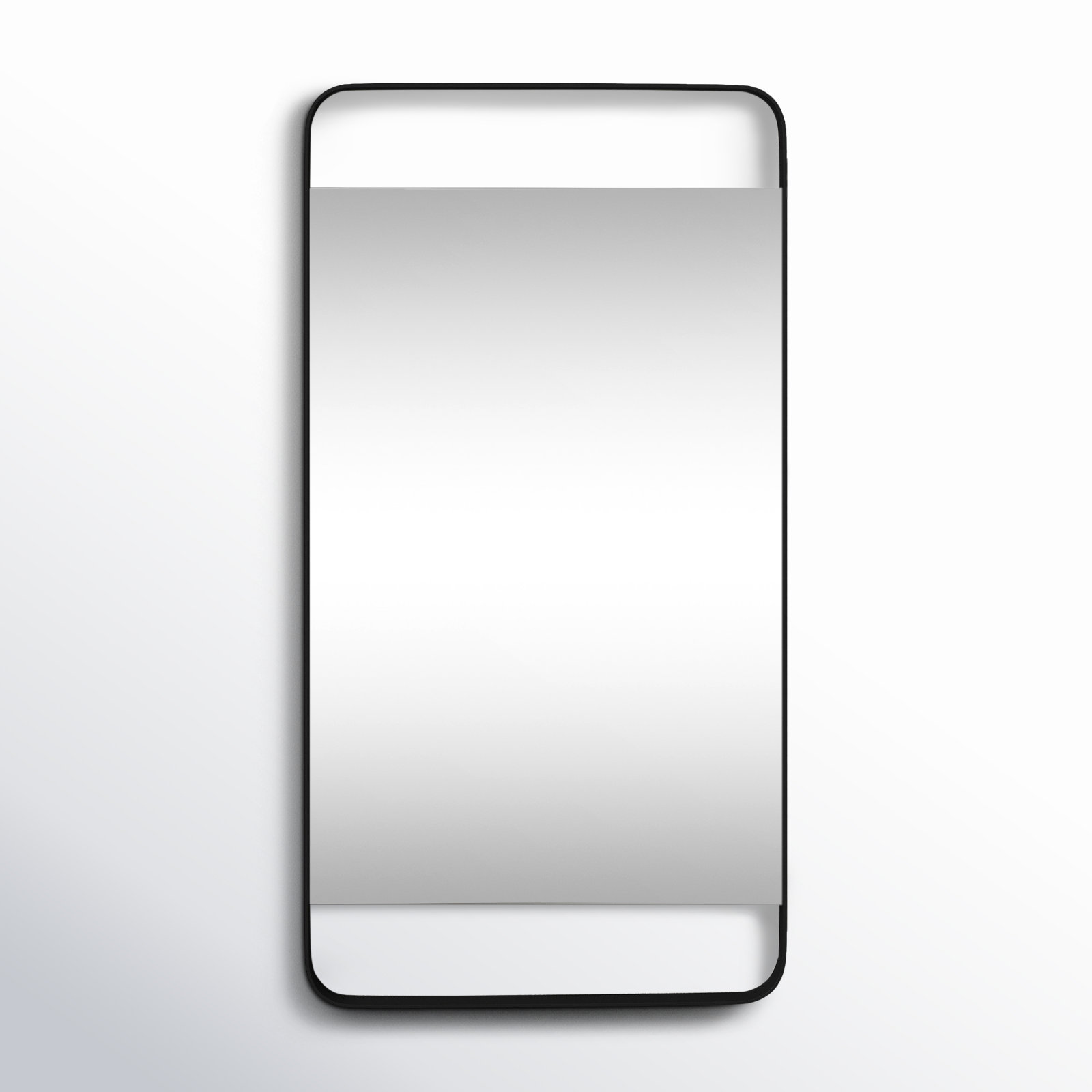 Wanderlust 20" Mirror