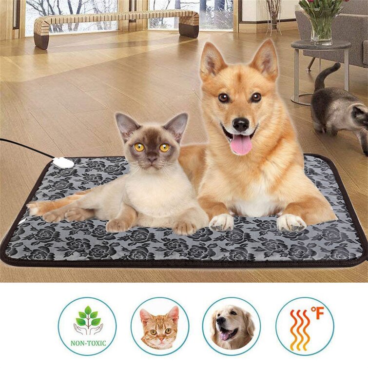 Pet Floor Mat Cat Sleeping Mat Dog Big Mat Dog Seat Waterproof Urine-proof  Carpet Cat