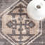 Tapis gris chaleureux Gatlin-1068775163