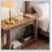2-Tier Foyer Table,Entryway Sofa Table,Console Table