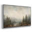 Vintage Landscape -DCCCXXXV Framed Gallery Wrapped Canvas-98717701