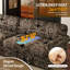 Canapé 93,7 po 4 places en chenille-1483781561-1483781562
