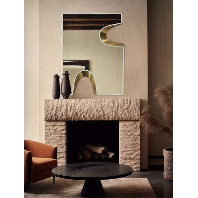 Soleil Wall Mirror