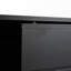 Console multimédia avec porte coulissante-1343872390