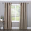 Tringle de rideau simple en plastique réglable-28961964-28892801