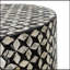 Tabouret décoratif