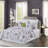 Lavender Fields Quilt Set-115683196